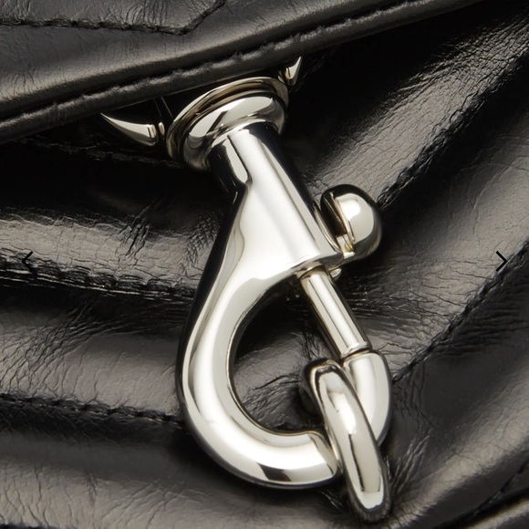 REBECCA MINKOFF BAG - Picture 9 of 14